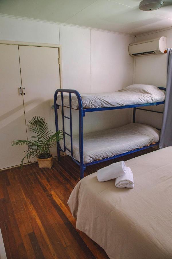 Mt Bundy Station Villa Batchelor Bagian luar foto