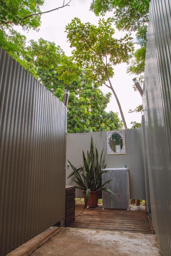 Mt Bundy Station Villa Batchelor Bagian luar foto