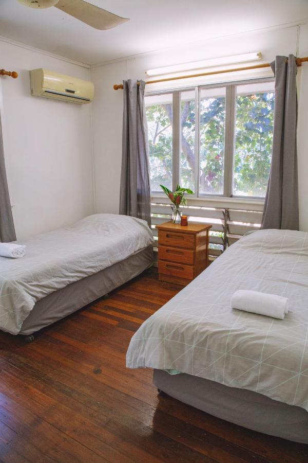 Mt Bundy Station Villa Batchelor Bagian luar foto