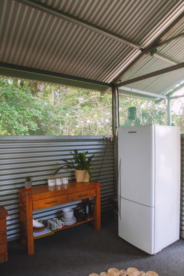 Mt Bundy Station Villa Batchelor Bagian luar foto