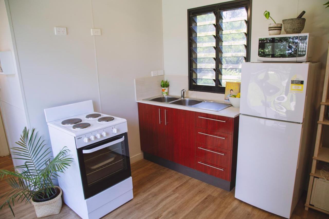 Mt Bundy Station Villa Batchelor Bagian luar foto