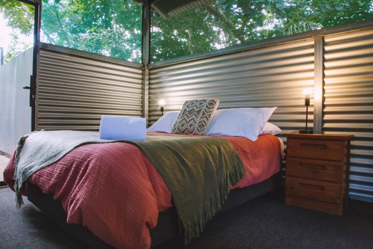 Mt Bundy Station Villa Batchelor Bagian luar foto
