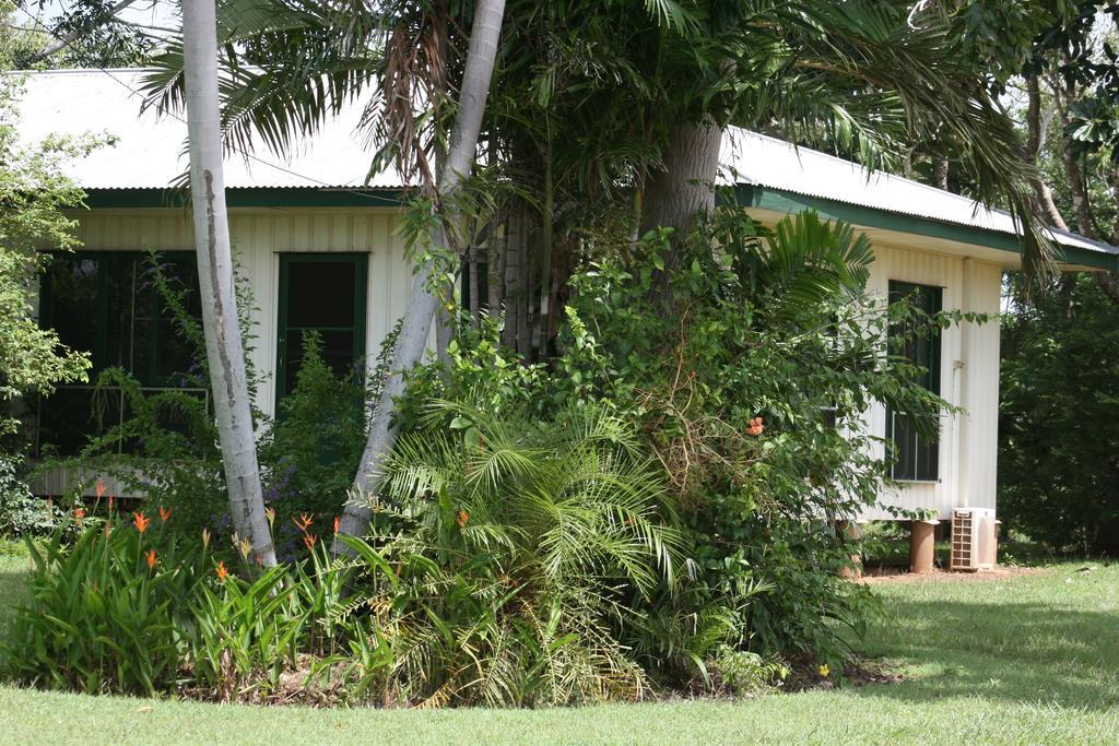 Mt Bundy Station Villa Batchelor Bagian luar foto