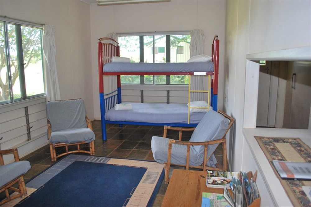 Mt Bundy Station Villa Batchelor Bagian luar foto