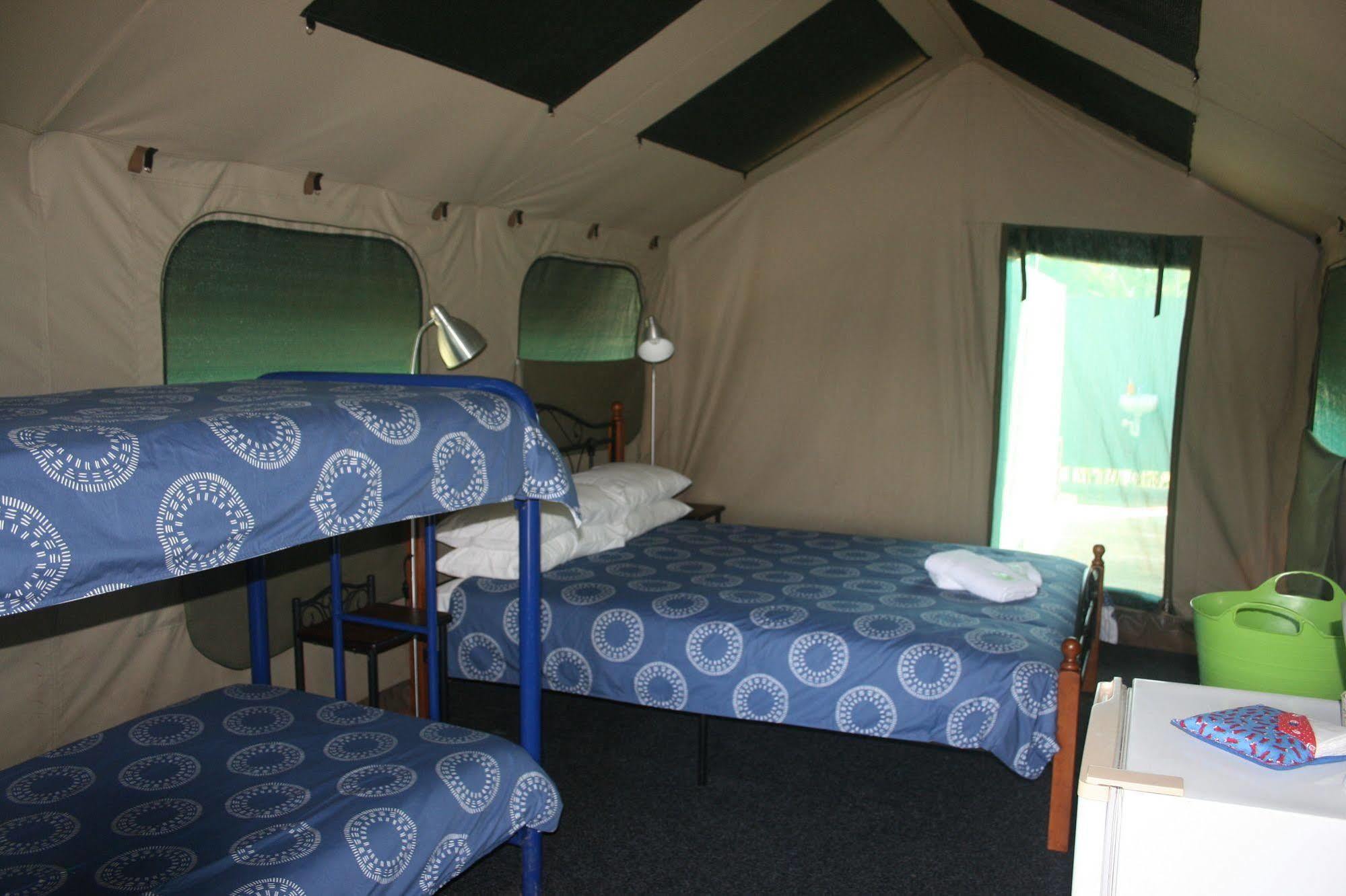 Mt Bundy Station Villa Batchelor Bagian luar foto