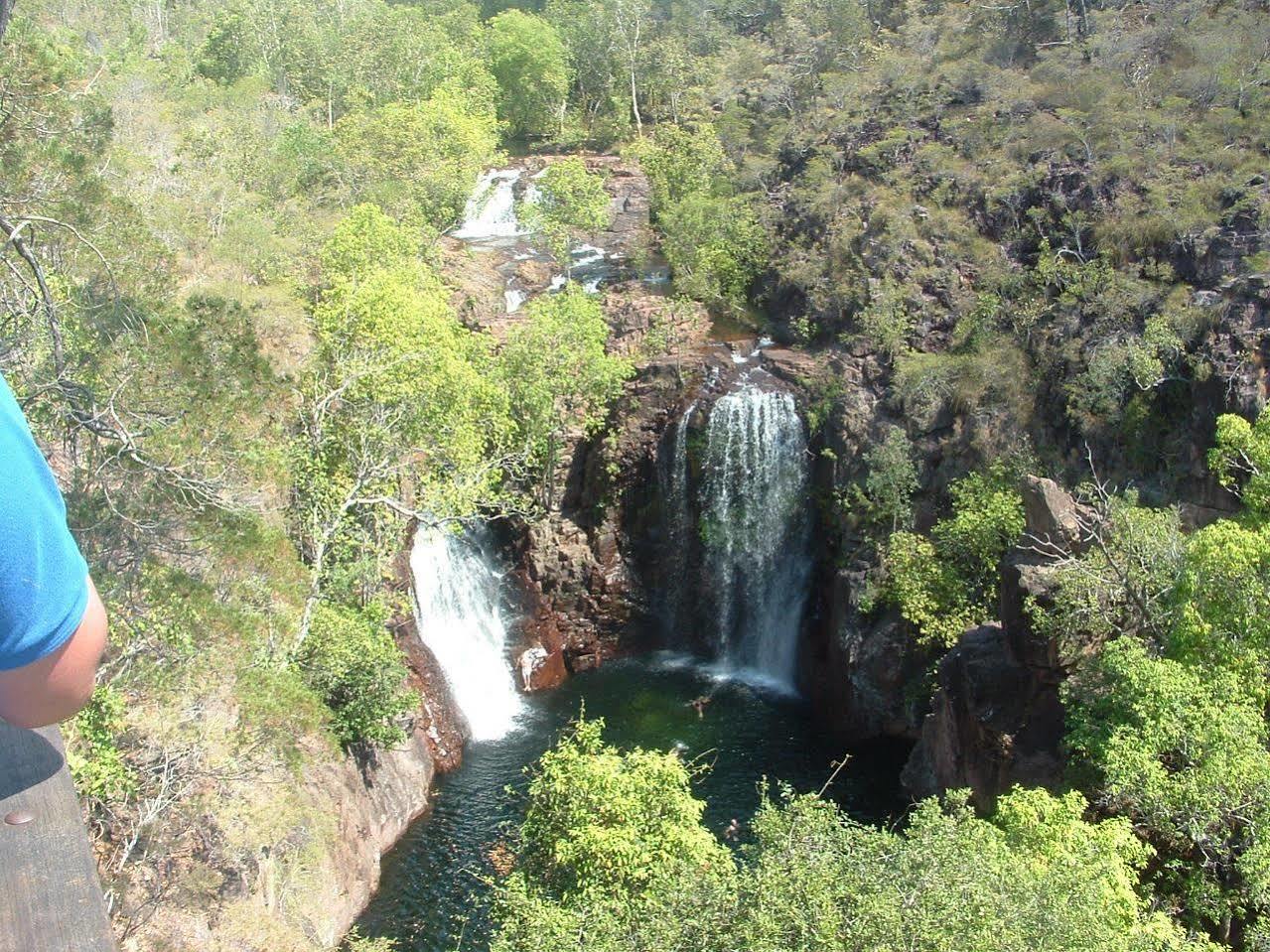 Mt Bundy Station Villa Batchelor Bagian luar foto