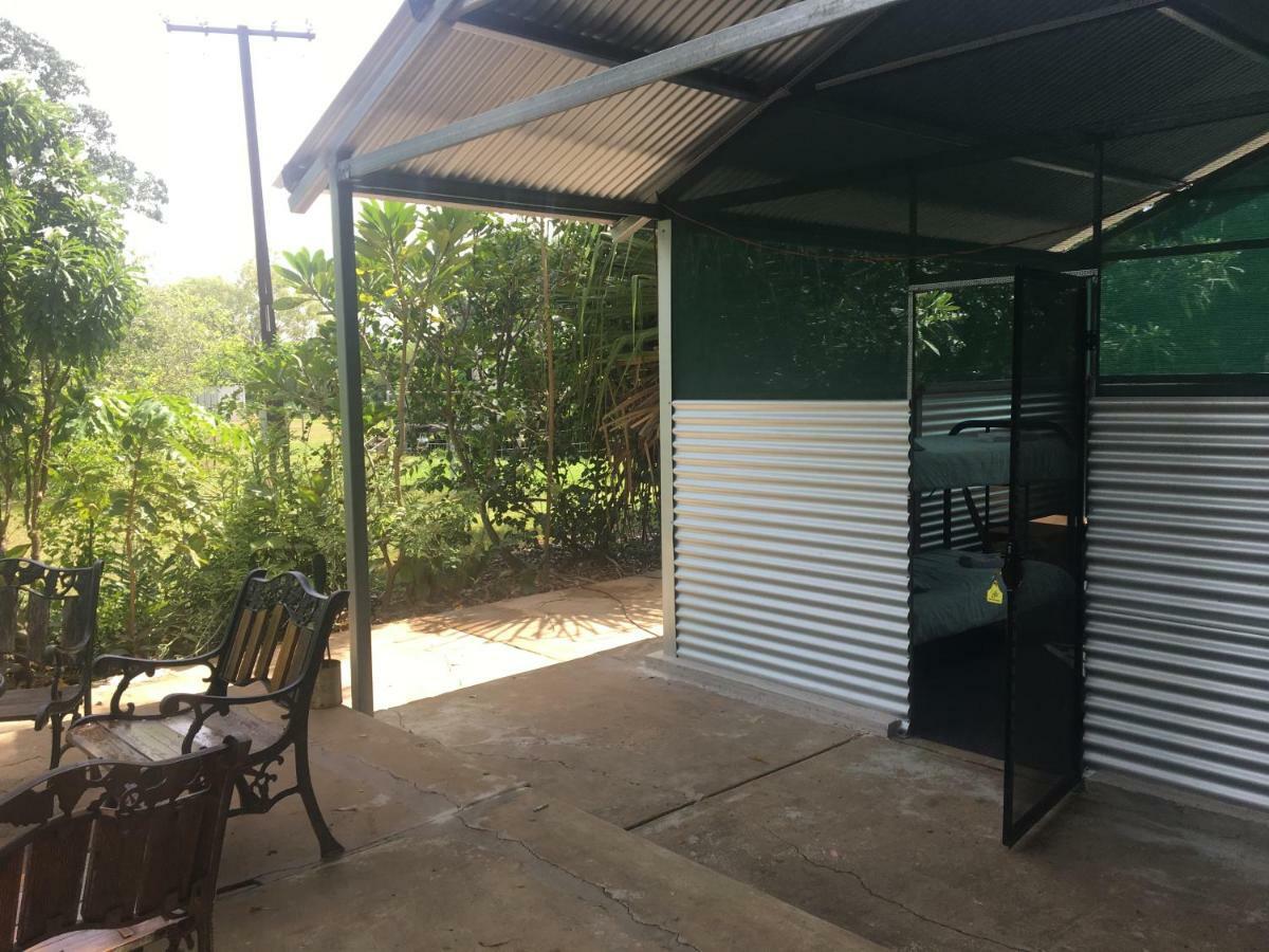 Mt Bundy Station Villa Batchelor Bagian luar foto